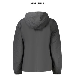 K-WAY WOMEN&39S BLACK JACKET