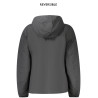 K-WAY WOMEN&39S BLACK JACKET