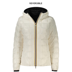 K-WAY WOMEN&39S BLACK JACKET
