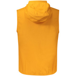 K-WAY SLEEVELESS MEN&39S ORANGE