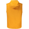 K-WAY SLEEVELESS MEN&39S ORANGE