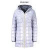 K-WAY WOMEN&39S BLUE JACKET