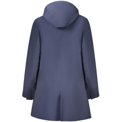 K-WAY TRENCH DONNA BLU
