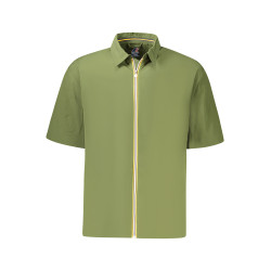 K-WAY SPORT JACKET MEN GREEN
