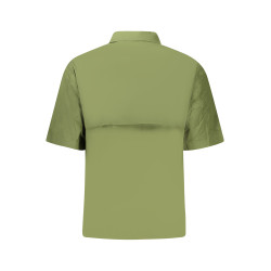 K-WAY SPORT JACKET MEN GREEN