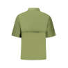 K-WAY SPORT JACKET MEN GREEN
