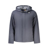 K-WAY MEN&39S JACKET BLUE