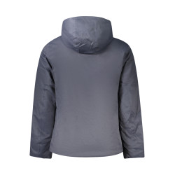 K-WAY MEN&39S JACKET BLUE