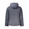 K-WAY MEN&39S JACKET BLUE