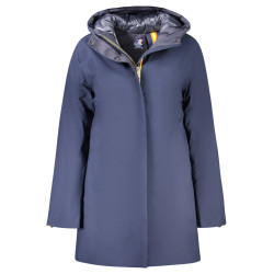 K-WAY TRENCH DONNA BLU