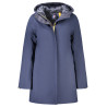 K-WAY TRENCH DONNA BLU