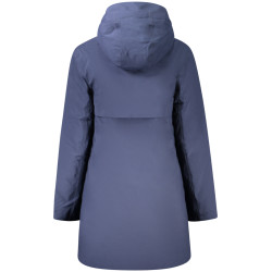 K-WAY TRENCH DONNA BLU