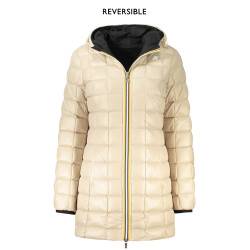 K-WAY WOMEN&39S BLACK JACKET