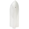 PEPE JEANS LANGARM-T-SHIRT HERREN WEISS