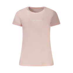 PEPE JEANS T-SHIRT MANICHE...