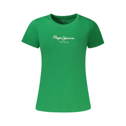 PEPE JEANS T-SHIRT MANICHE...