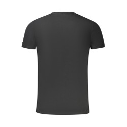 PEPE JEANS KURZARM-T-SHIRT HERREN SCHWARZ