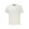 PEPE JEANS KURZARM-T-SHIRT HERREN WEISS