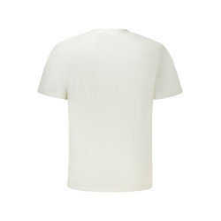 PEPE JEANS KURZARM-T-SHIRT HERREN WEISS