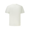 PEPE JEANS KURZARM-T-SHIRT HERREN WEISS