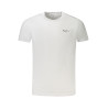 PEPE JEANS SHORT SLEEVE T-SHIRT MEN WHITE
