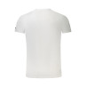 PEPE JEANS KURZARM-T-SHIRT HERREN WEISS