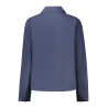 K-WAY GIACCA SPORTIVA DONNA BLU