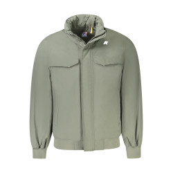 K-WAY MEN&39S JACKET GREEN