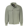 K-WAY HERRENJACKE GRÜN