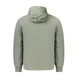 K-WAY HERRENJACKE GRÜN