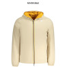 K-WAY MEN&39S JACKET BEIGE