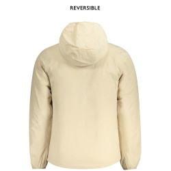 K-WAY MEN&39S JACKET BEIGE