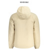 K-WAY MEN&39S JACKET BEIGE