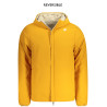 K-WAY HERRENJACKE BEIGE