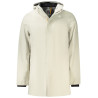 K-WAY MEN&39S GREY TRENCH