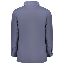 K-WAY MEN&39S JACKET BLUE