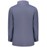 K-WAY MEN&39S JACKET BLUE
