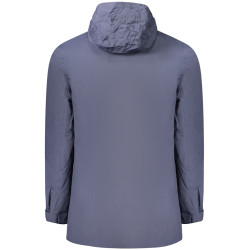 K-WAY MEN&39S JACKET BLUE