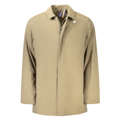 K-WAY MEN&39S JACKET BROWN