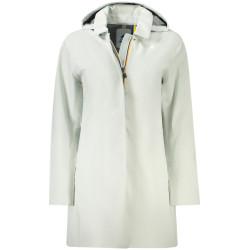 K-WAY TRENCH DONNA VERDE