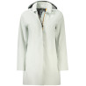 K-WAY TRENCH DONNA VERDE