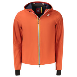 K-WAY GIACCA SPORTIVA UOMO...