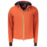 K-WAY MEN&39S SPORTS JACKET RED