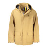 K-WAY MEN&39S TRENCH BROWN