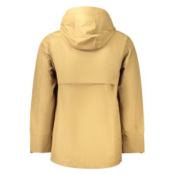 K-WAY MEN&39S TRENCH BROWN