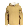 K-WAY MEN&39S JACKET BROWN