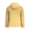 K-WAY HERRENJACKE BRAUN