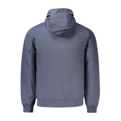 K-WAY MEN&39S JACKET BLUE