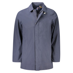 K-WAY HERRENJACKE BLAU