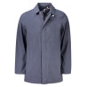 K-WAY MEN&39S JACKET BLUE